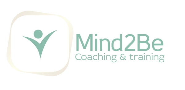 Bedrijfslogo van Mind2Be, coaching & training in KvK: 89249097